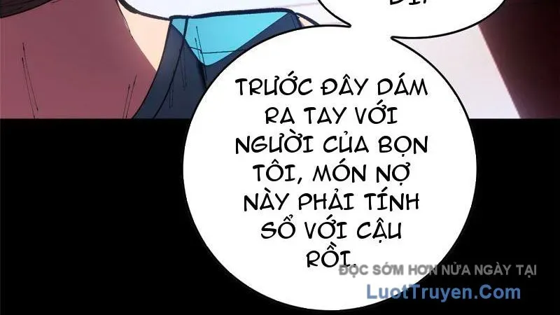Thế Giới Siêu Phàm! Tôi Là Ma Cà Rồng !? Chap 27 - Next Chap 28