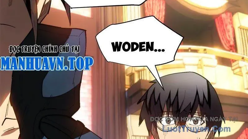 Thế Giới Siêu Phàm! Tôi Là Ma Cà Rồng !? Chap 27 - Next Chap 28