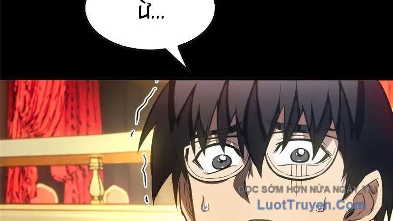 Thế Giới Siêu Phàm! Tôi Là Ma Cà Rồng !? Chap 27 - Next Chap 28