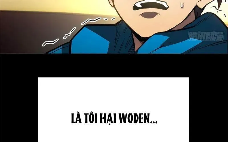 Thế Giới Siêu Phàm! Tôi Là Ma Cà Rồng !? Chap 27 - Next Chap 28