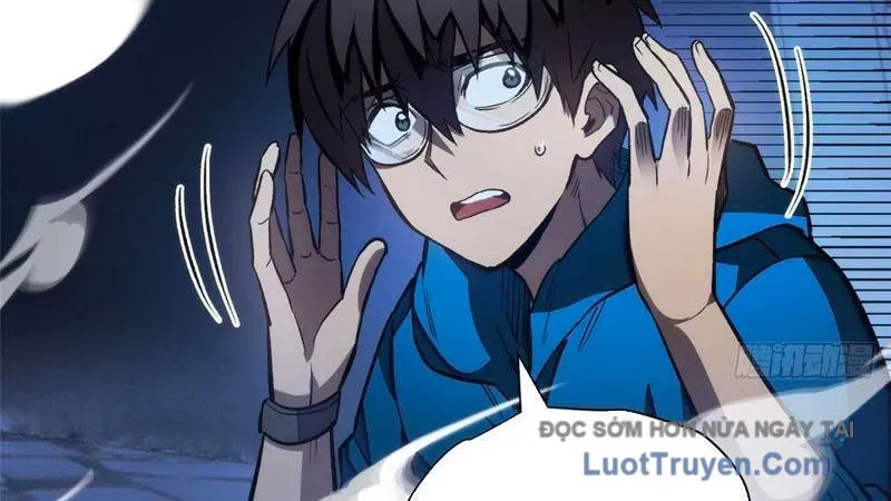 Thế Giới Siêu Phàm! Tôi Là Ma Cà Rồng !? Chap 27 - Next Chap 28