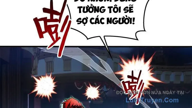 Thế Giới Siêu Phàm! Tôi Là Ma Cà Rồng !? Chap 27 - Next Chap 28