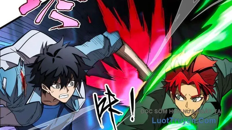 Thế Giới Siêu Phàm! Tôi Là Ma Cà Rồng !? Chap 27 - Next Chap 28