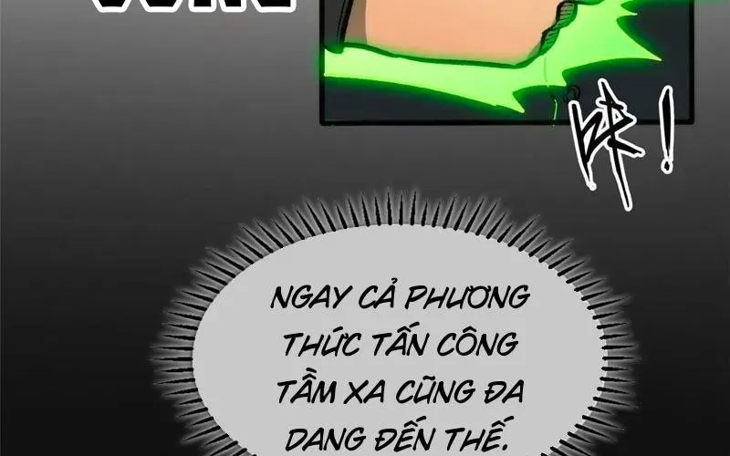 Thế Giới Siêu Phàm! Tôi Là Ma Cà Rồng !? Chap 27 - Next Chap 28