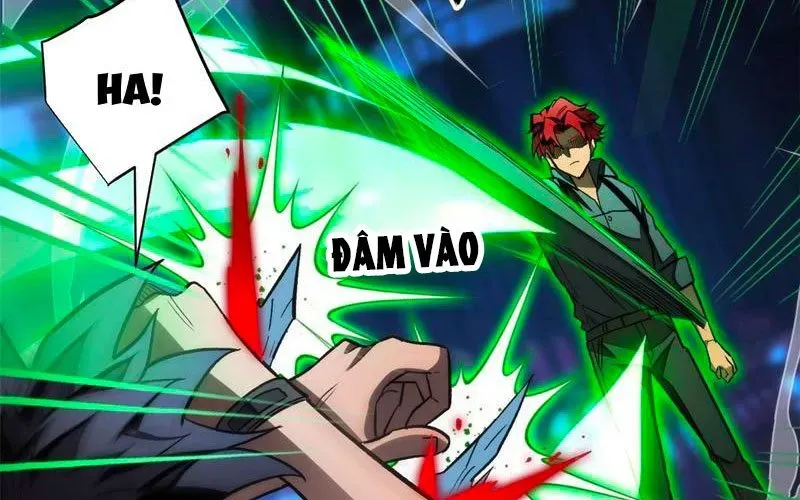 Thế Giới Siêu Phàm! Tôi Là Ma Cà Rồng !? Chap 27 - Next Chap 28