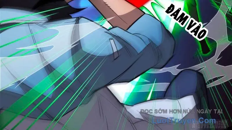 Thế Giới Siêu Phàm! Tôi Là Ma Cà Rồng !? Chap 27 - Next Chap 28