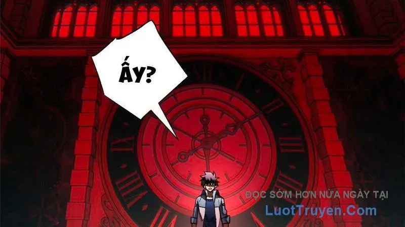 Thế Giới Siêu Phàm! Tôi Là Ma Cà Rồng !? Chap 27 - Next Chap 28