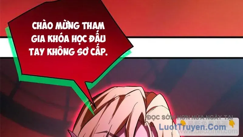 Thế Giới Siêu Phàm! Tôi Là Ma Cà Rồng !? Chap 27 - Next Chap 28