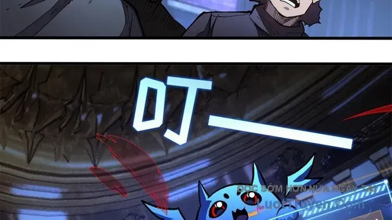 Thế Giới Siêu Phàm! Tôi Là Ma Cà Rồng !? Chap 28 - Next Chap 29