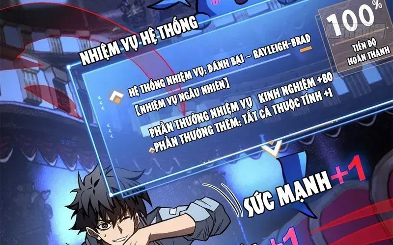 Thế Giới Siêu Phàm! Tôi Là Ma Cà Rồng !? Chap 28 - Next Chap 29