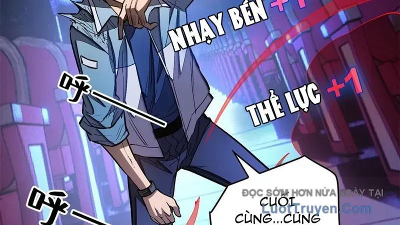 Thế Giới Siêu Phàm! Tôi Là Ma Cà Rồng !? Chap 28 - Next Chap 29