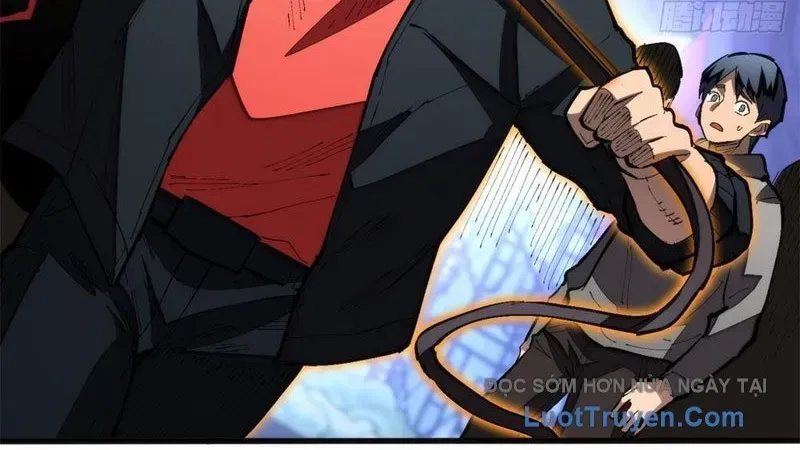 Thế Giới Siêu Phàm! Tôi Là Ma Cà Rồng !? Chap 28 - Next Chap 29