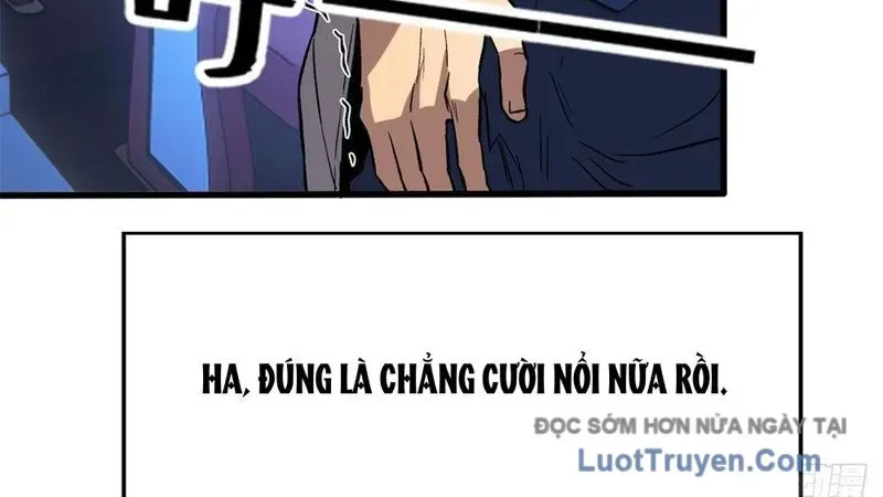 Thế Giới Siêu Phàm! Tôi Là Ma Cà Rồng !? Chap 28 - Next Chap 29