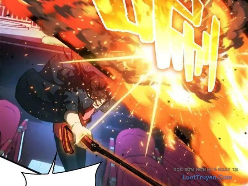 Thế Giới Siêu Phàm! Tôi Là Ma Cà Rồng !? Chap 29 - Next Chap 30