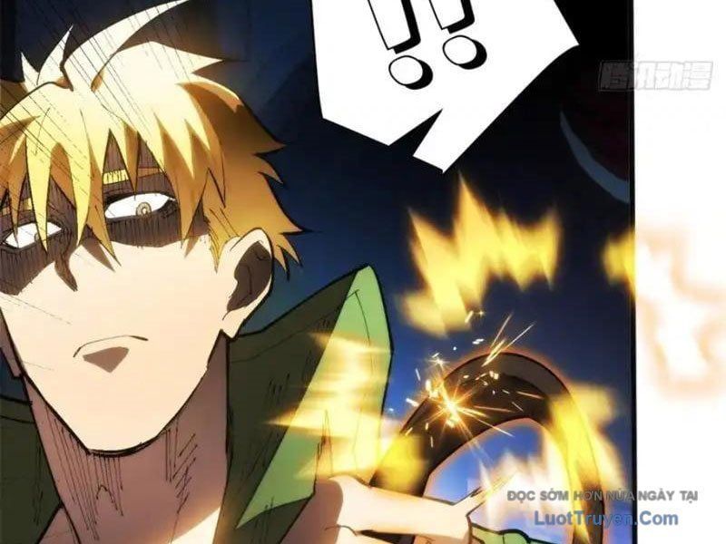 Thế Giới Siêu Phàm! Tôi Là Ma Cà Rồng !? Chap 29 - Next Chap 30