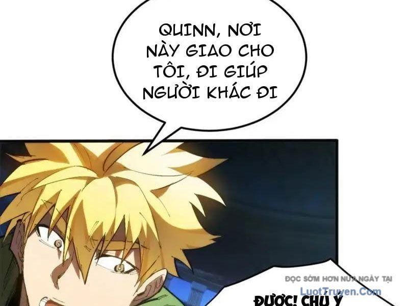 Thế Giới Siêu Phàm! Tôi Là Ma Cà Rồng !? Chap 29 - Next Chap 30