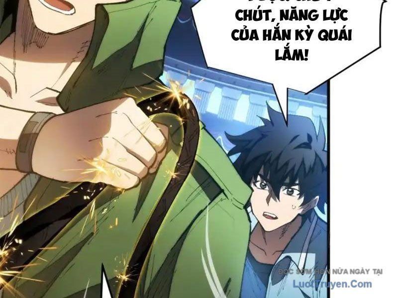 Thế Giới Siêu Phàm! Tôi Là Ma Cà Rồng !? Chap 29 - Next Chap 30
