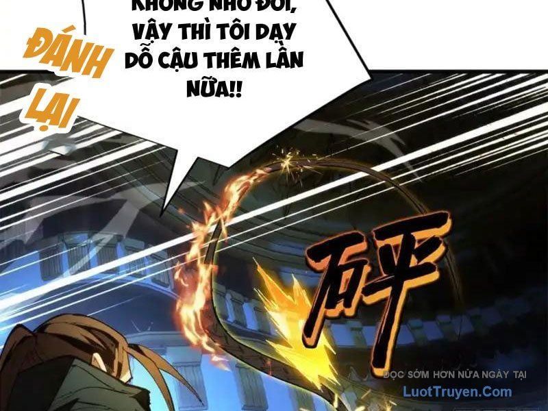 Thế Giới Siêu Phàm! Tôi Là Ma Cà Rồng !? Chap 29 - Next Chap 30