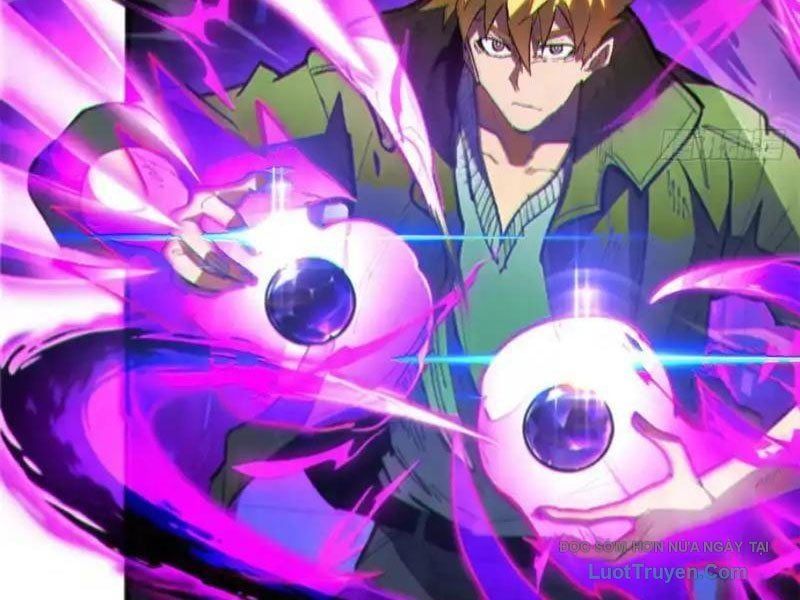 Thế Giới Siêu Phàm! Tôi Là Ma Cà Rồng !? Chap 29 - Next Chap 30