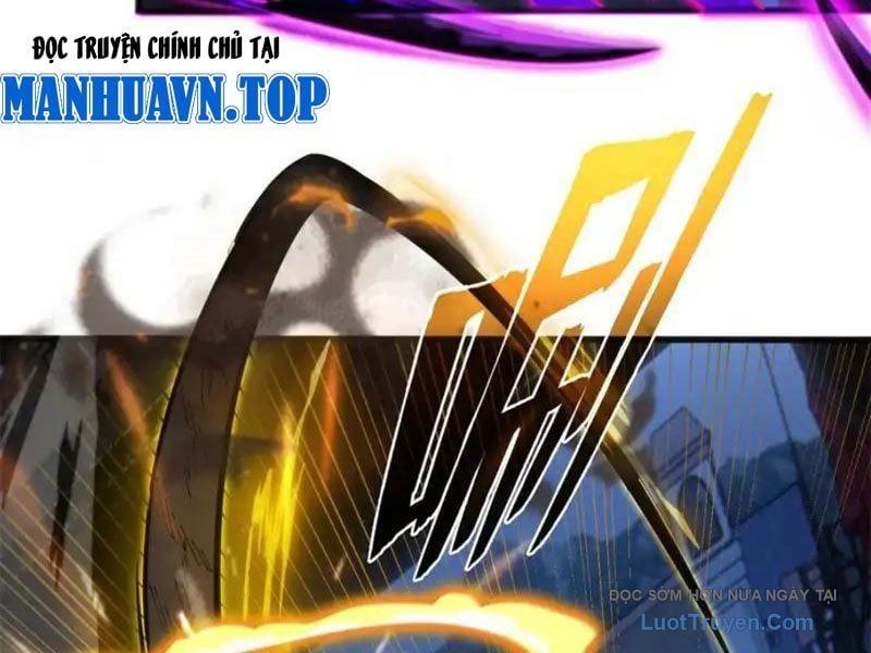 Thế Giới Siêu Phàm! Tôi Là Ma Cà Rồng !? Chap 29 - Next Chap 30