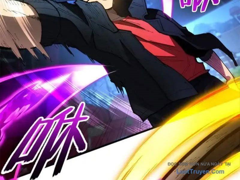 Thế Giới Siêu Phàm! Tôi Là Ma Cà Rồng !? Chap 29 - Next Chap 30