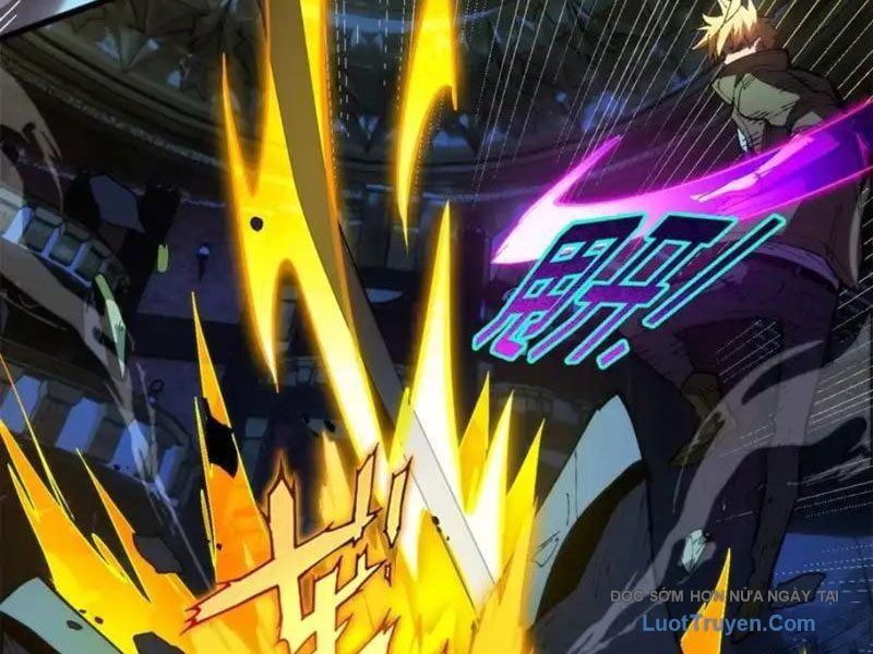 Thế Giới Siêu Phàm! Tôi Là Ma Cà Rồng !? Chap 29 - Next Chap 30