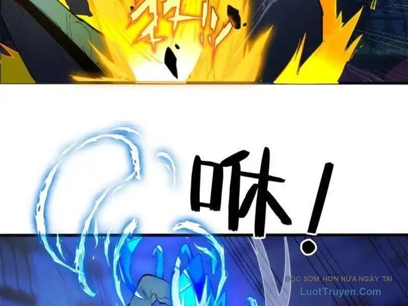 Thế Giới Siêu Phàm! Tôi Là Ma Cà Rồng !? Chap 29 - Next Chap 30