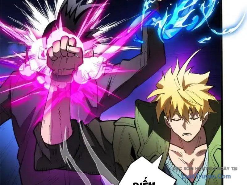 Thế Giới Siêu Phàm! Tôi Là Ma Cà Rồng !? Chap 29 - Next Chap 30