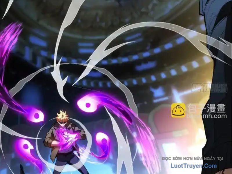 Thế Giới Siêu Phàm! Tôi Là Ma Cà Rồng !? Chap 29 - Next Chap 30