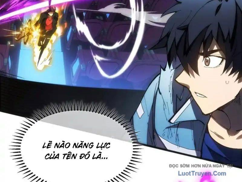 Thế Giới Siêu Phàm! Tôi Là Ma Cà Rồng !? Chap 29 - Next Chap 30