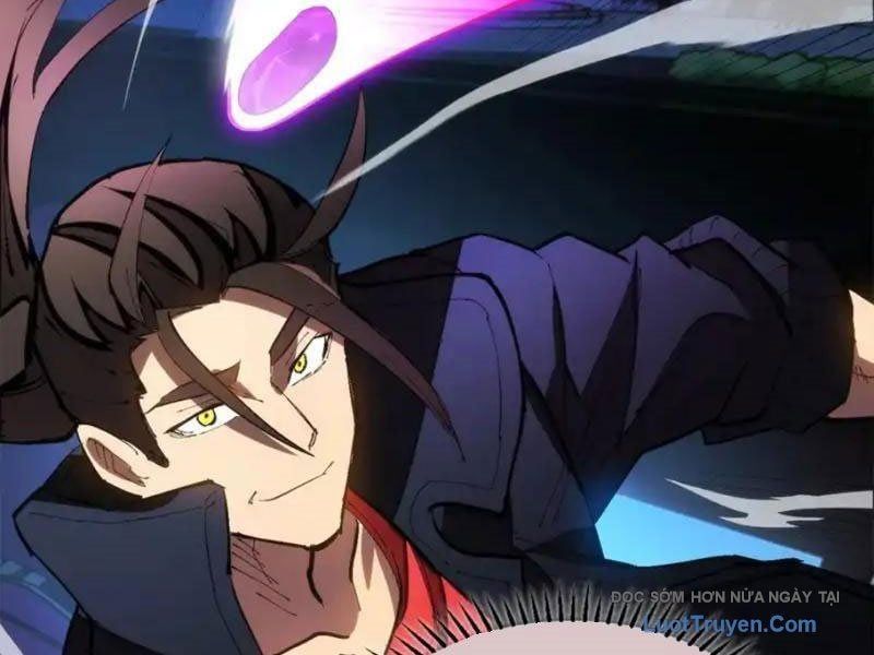 Thế Giới Siêu Phàm! Tôi Là Ma Cà Rồng !? Chap 29 - Next Chap 30