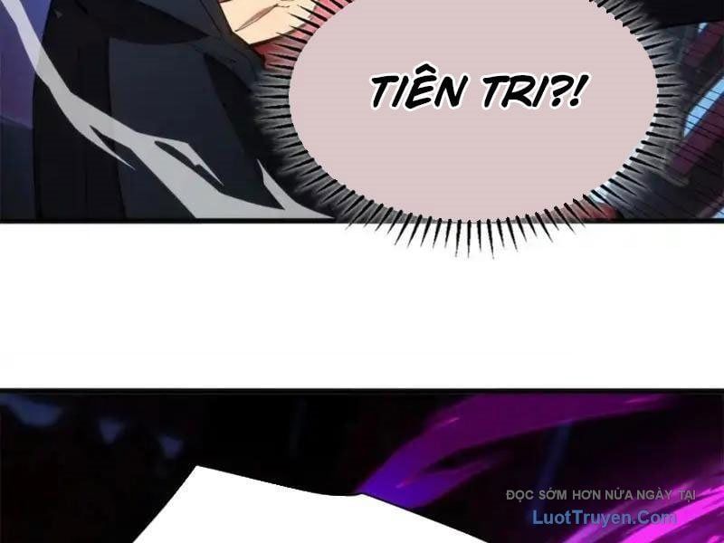 Thế Giới Siêu Phàm! Tôi Là Ma Cà Rồng !? Chap 29 - Next Chap 30