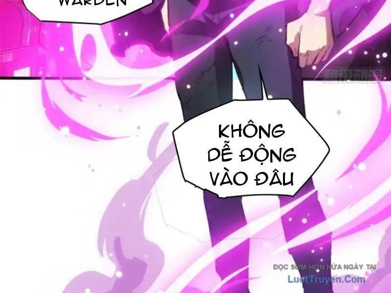 Thế Giới Siêu Phàm! Tôi Là Ma Cà Rồng !? Chap 29 - Next Chap 30