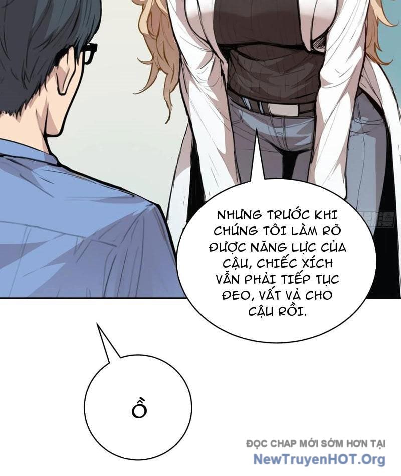 Thế Giới Toàn Người Điên, Tỉnh Táo Chính Là Bị Bệnh Chap 10 - Next Chap 11