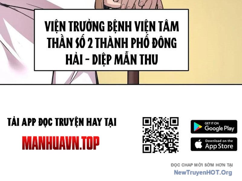 Thế Giới Toàn Người Điên, Tỉnh Táo Chính Là Bị Bệnh Chap 11 - Next Chap 12