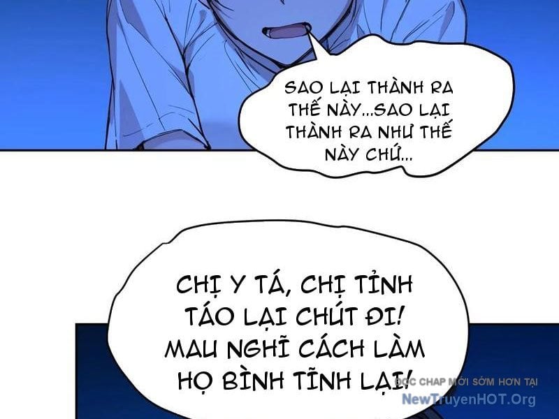 Thế Giới Toàn Người Điên, Tỉnh Táo Chính Là Bị Bệnh Chap 13 - Next Chap 14