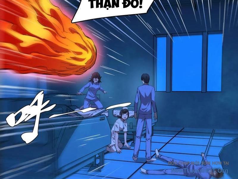 Thế Giới Toàn Người Điên, Tỉnh Táo Chính Là Bị Bệnh Chap 13 - Next Chap 14