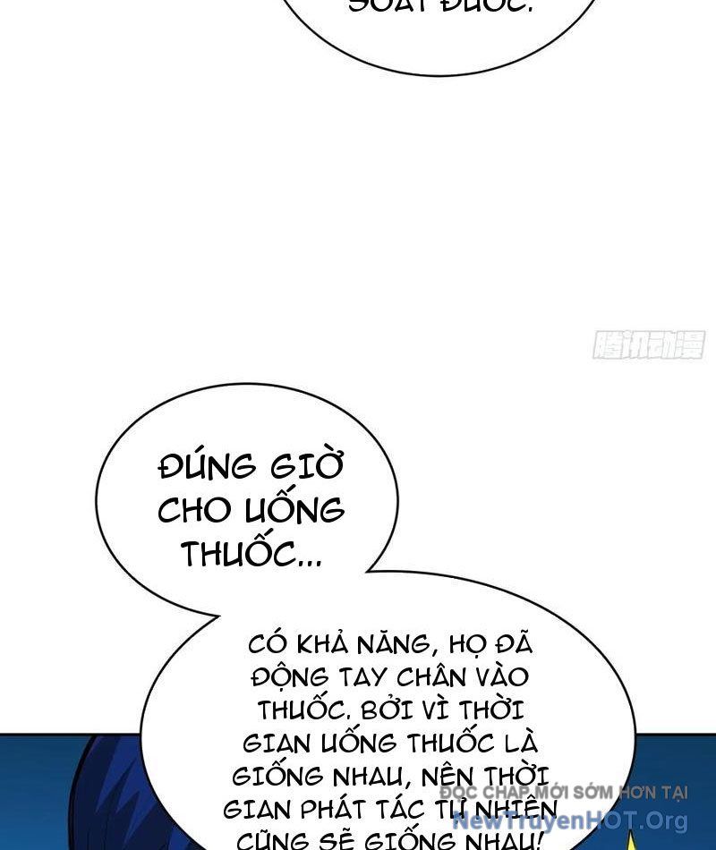 Thế Giới Toàn Người Điên, Tỉnh Táo Chính Là Bị Bệnh Chap 14 - Next Chap 15