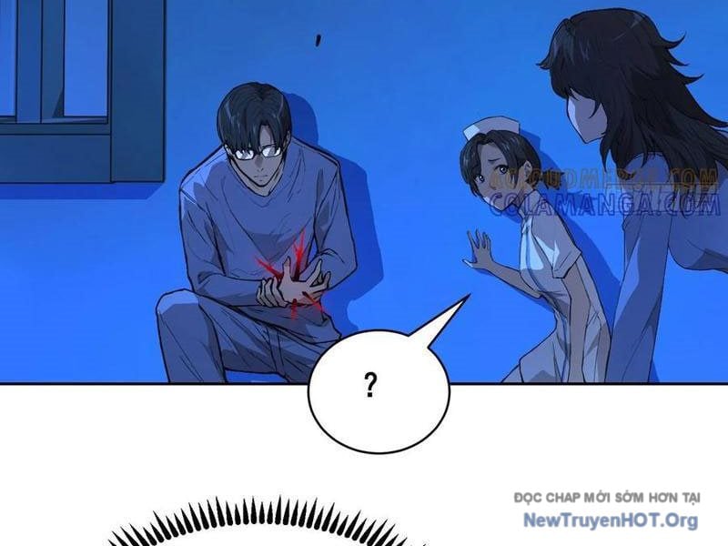 Thế Giới Toàn Người Điên, Tỉnh Táo Chính Là Bị Bệnh Chap 15 - Next Chap 16