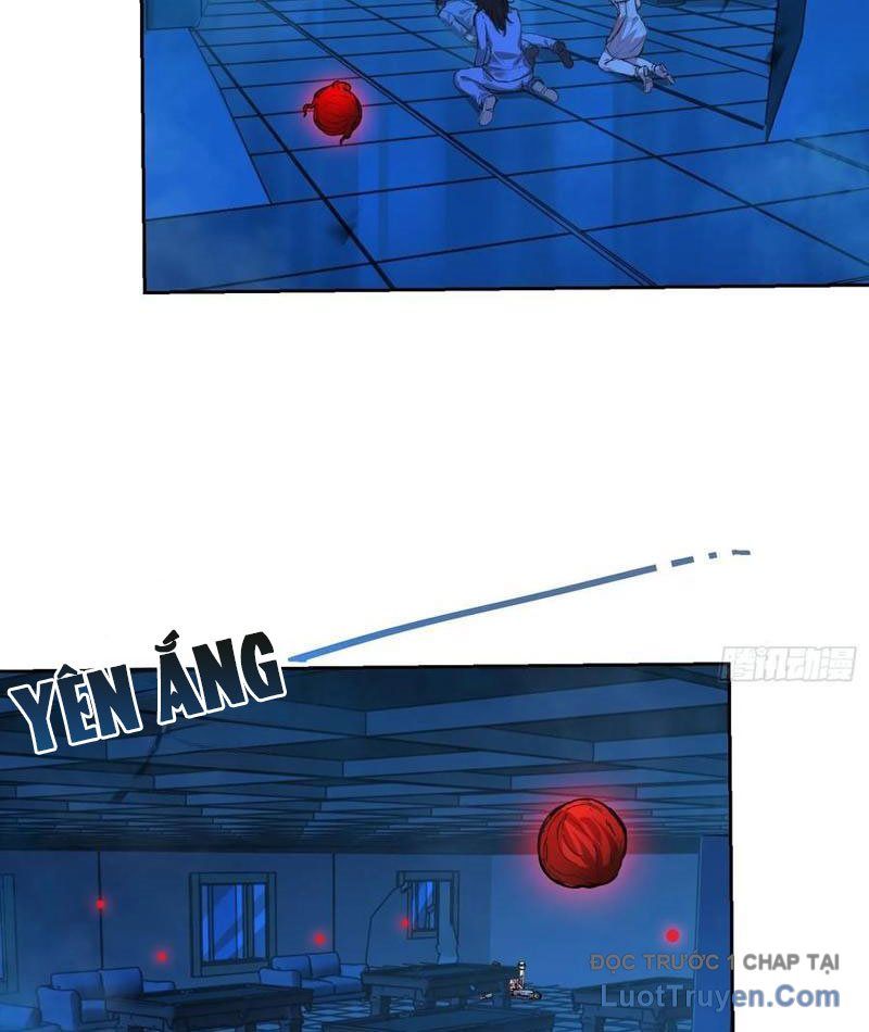 Thế Giới Toàn Người Điên, Tỉnh Táo Chính Là Bị Bệnh Chap 16 - Next Chap 17