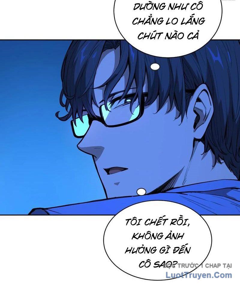 Thế Giới Toàn Người Điên, Tỉnh Táo Chính Là Bị Bệnh Chap 16 - Next Chap 17