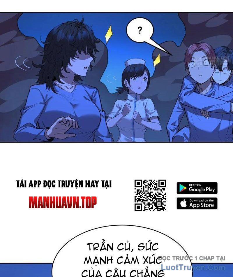 Thế Giới Toàn Người Điên, Tỉnh Táo Chính Là Bị Bệnh Chap 16 - Next Chap 17