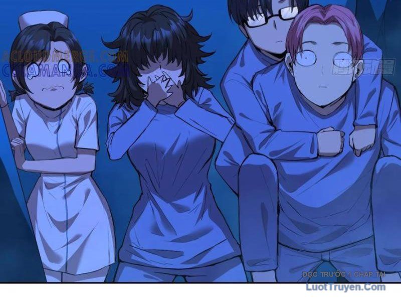 Thế Giới Toàn Người Điên, Tỉnh Táo Chính Là Bị Bệnh Chap 17 - Next Chap 18