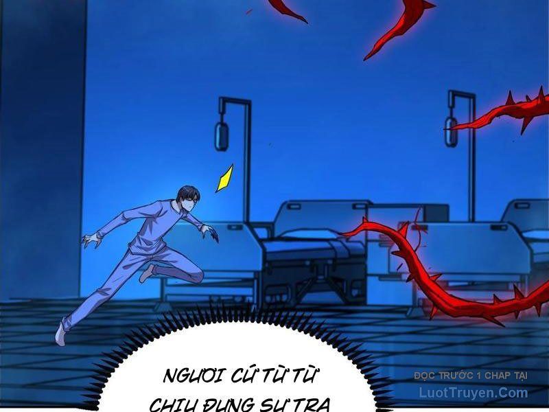 Thế Giới Toàn Người Điên, Tỉnh Táo Chính Là Bị Bệnh Chap 18 - Next Chap 19