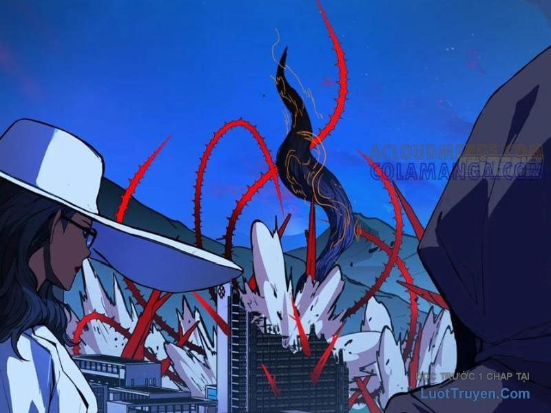 Thế Giới Toàn Người Điên, Tỉnh Táo Chính Là Bị Bệnh Chap 20 - Next Chap 21