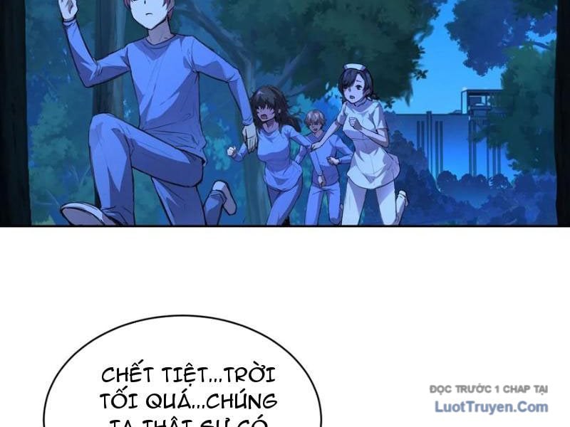 Thế Giới Toàn Người Điên, Tỉnh Táo Chính Là Bị Bệnh Chap 20 - Next Chap 21