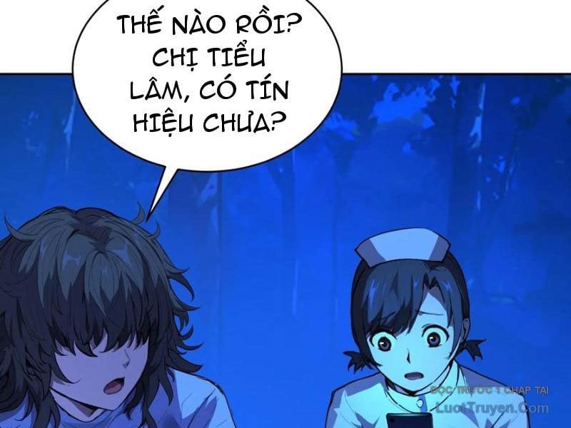 Thế Giới Toàn Người Điên, Tỉnh Táo Chính Là Bị Bệnh Chap 20 - Next Chap 21