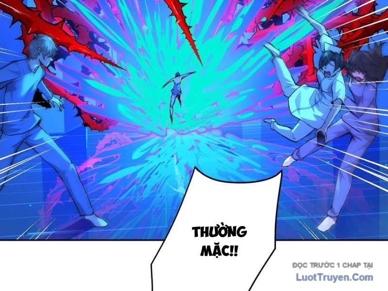 Thế Giới Toàn Người Điên, Tỉnh Táo Chính Là Bị Bệnh Chap 20 - Next Chap 21