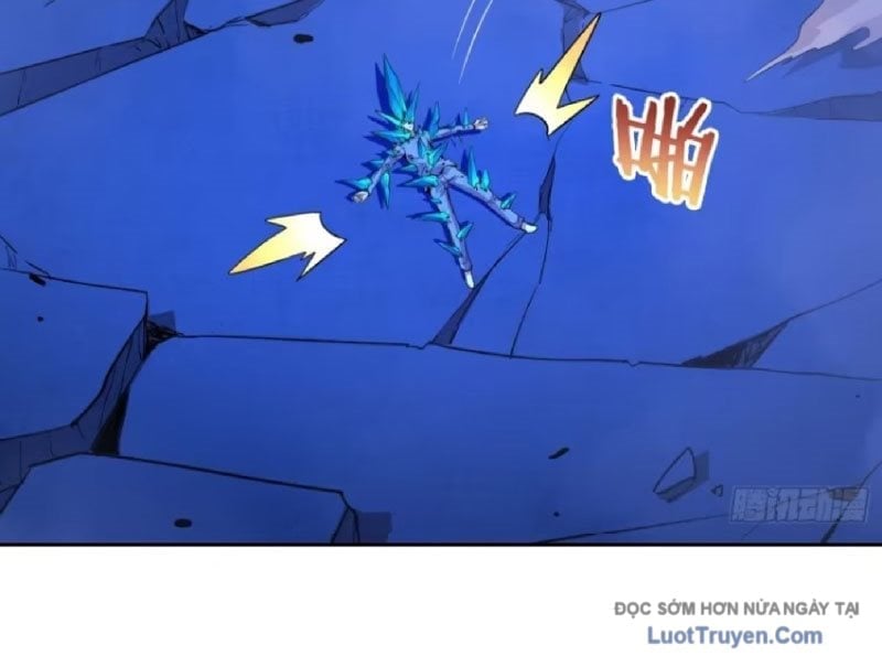 Thế Giới Toàn Người Điên, Tỉnh Táo Chính Là Bị Bệnh Chap 22 - Next Chap 23