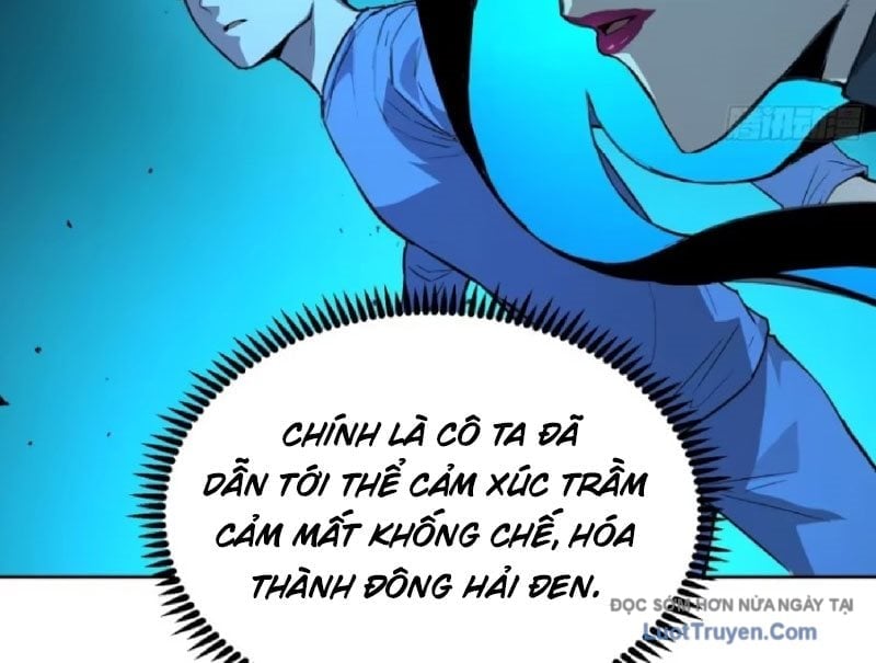 Thế Giới Toàn Người Điên, Tỉnh Táo Chính Là Bị Bệnh Chap 22 - Next Chap 23